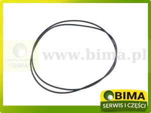 ORING SKRZYNI BIEGÓW ORYGINAŁ RENAULT CLAAS 6005023511