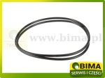 ORING TŁOKA HAMULCOWEGO MASSEY FERGUSON 3716252M1
