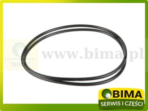 ORING TŁOKA HAMULCOWEGO MASSEY FERGUSON 3716252M1