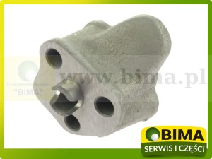 ROZDZIELACZ UKŁADU HYDRAULICZNEGO ORYGINAŁ SAME LAMBORGHINI 0.001.6580.3