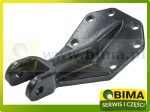 UCHWYT STABILIZATORA LEWY PRAWY CASE MAXXUM MXM PUMA NEW HOLLAND T6000 T7 TM STEYR CVT PROFI ECOTECH FIAT