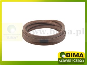 PAS KLINOWY WZMOCNIONY KEVLAR 5/8"x68" 15.9x1727