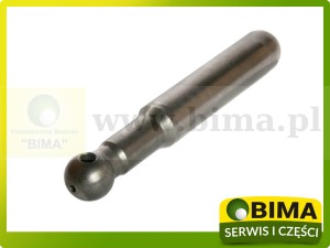 TŁOK PODNOŚNIKA MASSEY FERGUSON 3610356M2