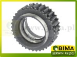 KOŁO ZĘBATE REWERSU RENAULT Z25
