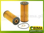 FILTR OLEJU SILNIKOWEGO CLAAS DOMINATOR MEGA JAGUAR MERCEDES 0001336332, 01335300, 01336331, 01336330, 0011844225