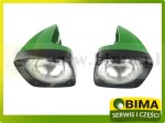 PARA LAMP PRZEDNICH L+P JOHN DEERE DE13523 + DE13524