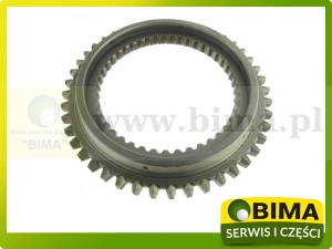 PIERŚCIEŃ SYNCHRONIZATORA RENAULT CLAAS 6005000505