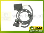 TERMOSTAT KLIMATYZACJI ORYGINAŁ RENAULT CLAAS 7700053271