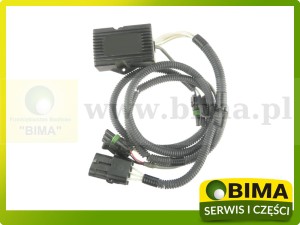 TERMOSTAT KLIMATYZACJI ORYGINAŁ RENAULT CLAAS 7700053271