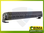 PANEL ROBOCZY Z HOMOLOGACJĄ DROGOWĄ ŚWIATŁO SKUPIONE + ROZPROSZONE 36LED 180W 16400LM 