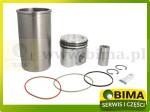 ZESTAW NAPRAWCZY SILNIK JOHN DEERE RE524450