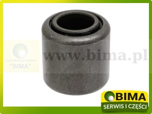 TULEJA METALOWO-GUMOWA CASE FORD NEW HOLLAND 80442446