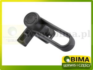 KLAMKA SZYBY CASE NEW HOLLAND 47814053