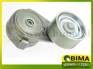 NAPINACZ PASKA OEM  CASE NEW HOLLAND STEYR 87300113 84187972 