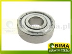 ŁOŻYSKO ZAWORU WARIATORA ORYGINAŁ RENAULT CLAAS 0002358950