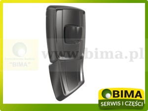 LUSTERKO LEWE MODUŁOWE FENDT G743810150010  511009021099  CLAAS ARION AXION