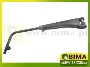 KOMPLETNE RAMIĘ LUSTERKA FENDT G117810150011 G117810150010 G737812151010