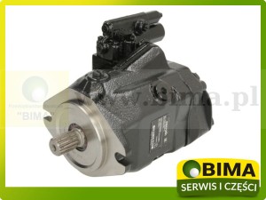 POMPA HYDRAULICZNA BOSH REXROTH FENDT MASSEY FERGUSON G930940010011 G930940010010 R902534652