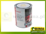 LAKIER FARBA BIAŁY SYGNAŁOWY 1L