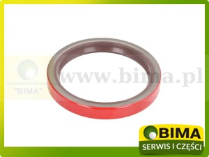 USZCZELNIACZ WAŁU KORBOWEGO CASE 3228401R91