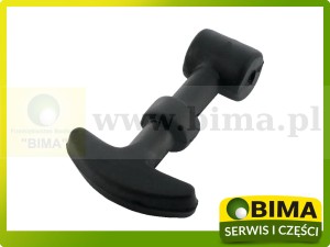 MOCOWANIE GUMOWE 58MM CLAAS DOMINATOR LEXION MATADOR 
