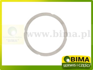 USZCZELKA GŁOWICY DEUTZ FAHR 3MM 04157654