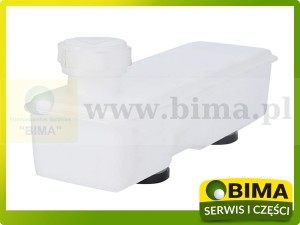 ZBIORNICZEK PŁYNU HAMULCOWEGO ORYGINAŁ MASSEY FERGUSON