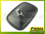 LUSTERKO PRZYBLIŻAJĄCE 185X135 CASE MASSEY FERGUSON 1885776M1 1891218M91 3477747M91 886422M91 3118077R91