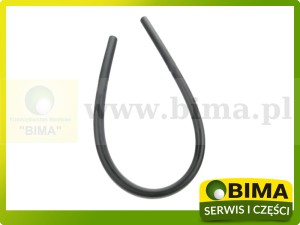 PRZEWÓD ODMY ORYGINAŁ RENAULT CLAAS 0011371800