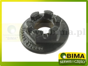 NAKRĘTKA ZACZEPU GÓRNEGO ORYGINAŁ RENAULT CLAAS 7701017485