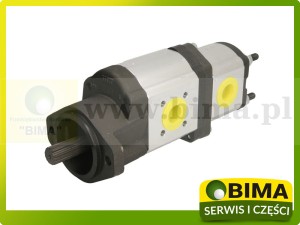 POMPA HYDRAULICZNA OEM LANDINI 3661403M92