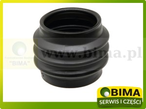 OSŁONA GUMOWA MIESZEK DŹWIGNI ZMIANY BIEGÓW ORYGINAŁ DEUTZ FAHR 04391106