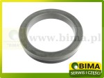 USZCZELNIACZ PIERŚCIEŃ USZCZELNIAJĄCY SWORZNIA ZWROTNICY ORYGINAŁ RENAULT CLAAS