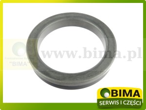 USZCZELNIACZ PIERŚCIEŃ USZCZELNIAJĄCY SWORZNIA ZWROTNICY ORYGINAŁ RENAULT CLAAS