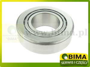 ŁOŻYSKO SWORZNIA ZWROTNICY ORYGINAŁ RENAULT CLAAS 0011375470