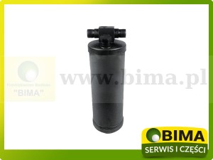 OSUSZACZ KLIMATYZACJI JOHN DEERE CASE FENDT MASSEY FERGUSON