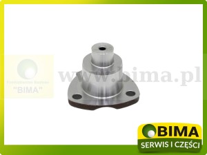 SWORZEŃ ZWROTNICY DOLNY ORYGINAŁ CASE FORD NEW HOLLAND STEYR 87333763