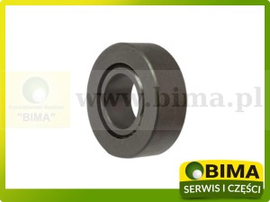 ŁOŻYSKO SWORZNIA ZWROTNICY ORYGINAŁ CASE FORD NEW HOLLAND 5119699