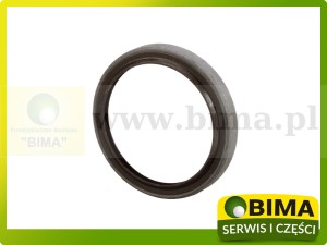 USZCZELNIACZ SWORZNIA ZWROTNICY ORYGINAŁ CASE FORD NEW HOLLAND 47137702