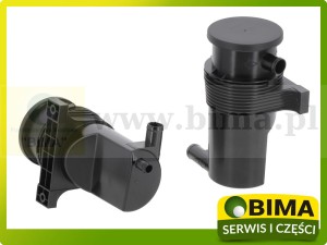 SEPARATOR ODMY MASSEY FERGUSON PERKINS 3780487M1