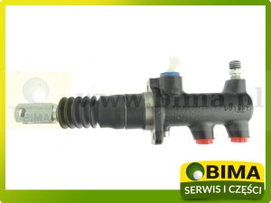 POMPKA HAMULCOWA ORYGINAŁ SAME DEUTZ FAHR LAMBORGHINI 2.3729.730.0/10