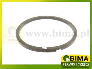 PIERŚCIEŃ USZCZELNIAJĄCY ORYGINAŁ MCCORMICK 3549363M1