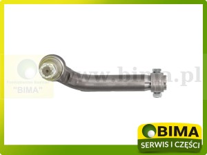 PRZEGUB KULOWY LEWY CASE NEW HOLLAND STEYR 132666A1