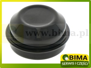 POKRYWA MOCOWANIA SKRĘTNEGO BŁOTNIKA PRZEGNIEGO Case IH New Holland 661685.90/0, 47832600