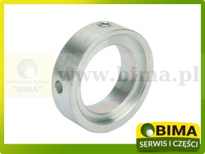 PIERŚCIEŃ ŁOŻYSKA ORYGINAŁ JOHN DEERE AZ35559