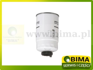 FILTR PALIWA FORD NEW HOLLAND CASE 84477495