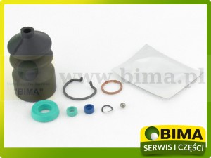 ZESTAW NAPRAWCZY POMPKI HAMULCOWEJ MASSEY FERGUSON MF CASE