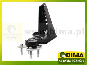 UCHWYT MOCOWANIE BŁOTNIKA PRZEDNIEGO PRAWEGO   FENDT  660686.00/A, G835700030040