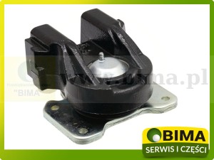 UCHWYT MOCOWANIE BŁOTNIKA PRZEDNIEGO LEWEGO CASE IH STEYR NEW HOLLAND  82032021, 660018.00/C