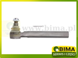 PRZEGUB KULOWY DEUTZ LANDINI 04388223